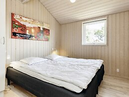 12 Person Holiday Home in Storvorde