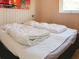12 Person Holiday Home in Storvorde