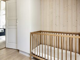 12 Person Holiday Home in Storvorde-by Traum