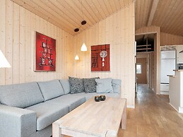 Spacious Holiday Home in Tranekaer With Terrace