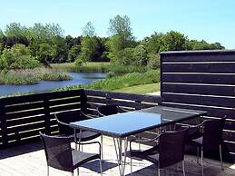 Spacious Holiday Home in Tranekaer With Terrace