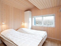 Spacious Holiday Home in Tranekaer With Terrace