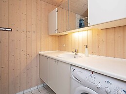 Spacious Holiday Home in Tranekaer With Terrace