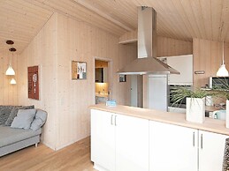 Spacious Holiday Home in Tranekaer With Terrace