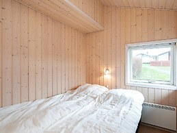 Spacious Holiday Home in Tranekaer With Terrace