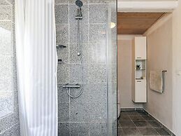 7 Person Holiday Home in Thisted-by Traum