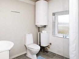 7 Person Holiday Home in Thisted-by Traum