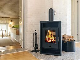 7 Person Holiday Home in Thisted-by Traum