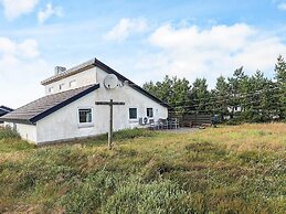 7 Person Holiday Home in Thisted-by Traum
