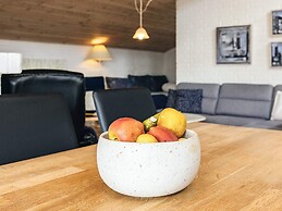 7 Person Holiday Home in Thisted-by Traum