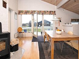7 Person Holiday Home in Thisted-by Traum