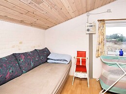 7 Person Holiday Home in Thisted-by Traum