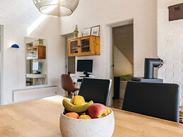 7 Person Holiday Home in Thisted-by Traum