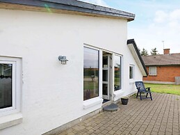 7 Person Holiday Home in Thisted-by Traum