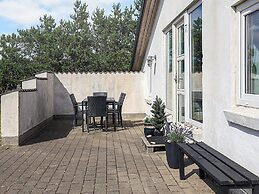 7 Person Holiday Home in Thisted-by Traum