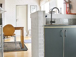 7 Person Holiday Home in Thisted-by Traum