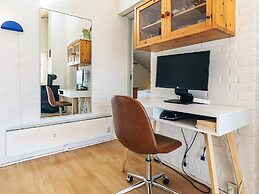 7 Person Holiday Home in Thisted-by Traum