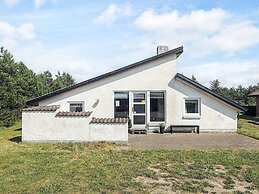 7 Person Holiday Home in Thisted-by Traum