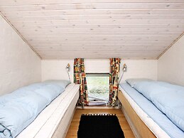 7 Person Holiday Home in Thisted-by Traum