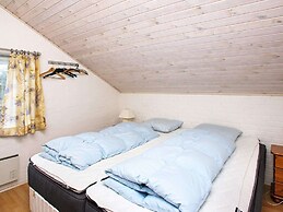 7 Person Holiday Home in Thisted-by Traum