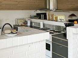 7 Person Holiday Home in Thisted-by Traum