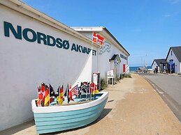 7 Person Holiday Home in Thisted