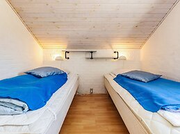 7 Person Holiday Home in Thisted-by Traum