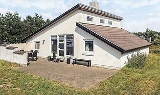 7 Person Holiday Home in Thisted-by Traum