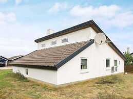 7 Person Holiday Home in Thisted-by Traum