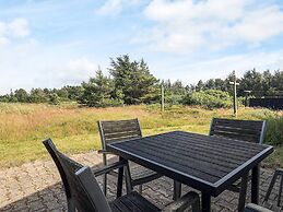 7 Person Holiday Home in Thisted-by Traum