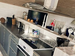 7 Person Holiday Home in Thisted-by Traum
