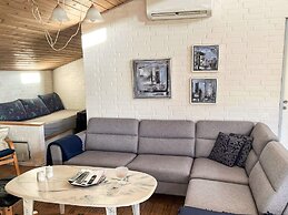 7 Person Holiday Home in Thisted-by Traum