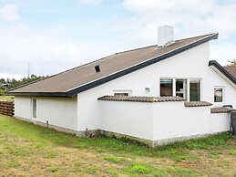 7 Person Holiday Home in Thisted-by Traum