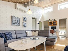 7 Person Holiday Home in Thisted-by Traum