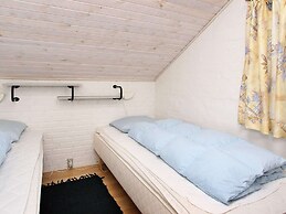 7 Person Holiday Home in Thisted-by Traum