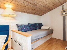 7 Person Holiday Home in Thisted-by Traum