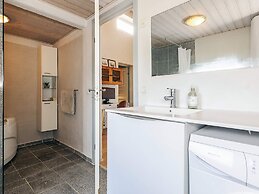 7 Person Holiday Home in Thisted-by Traum