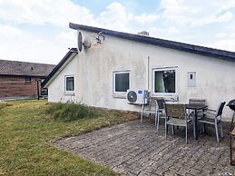 7 Person Holiday Home in Thisted-by Traum