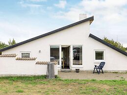 7 Person Holiday Home in Thisted-by Traum