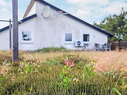 7 Person Holiday Home in Thisted-by Traum