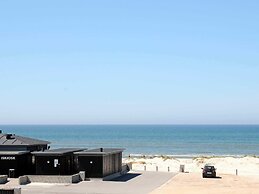 6 Person Holiday Home in Henne-by Traum