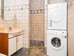 6 Person Holiday Home in Henne-by Traum