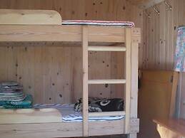 4 Person Holiday Home in Jerup