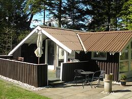 4 Person Holiday Home in Jerup-by Traum