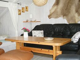 4 Person Holiday Home in Jerup