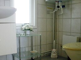 4 Person Holiday Home in Jerup