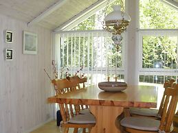 4 Person Holiday Home in Jerup-by Traum