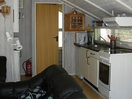4 Person Holiday Home in Jerup-by Traum