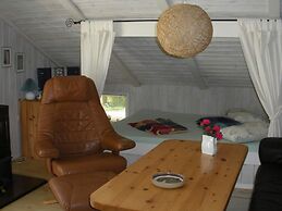 4 Person Holiday Home in Jerup