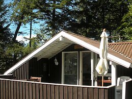 4 Person Holiday Home in Jerup-by Traum